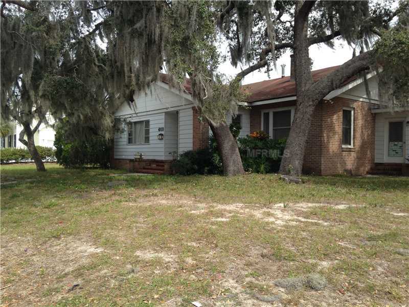 Property Photo:  603 Douglas Avenue  FL 34698 