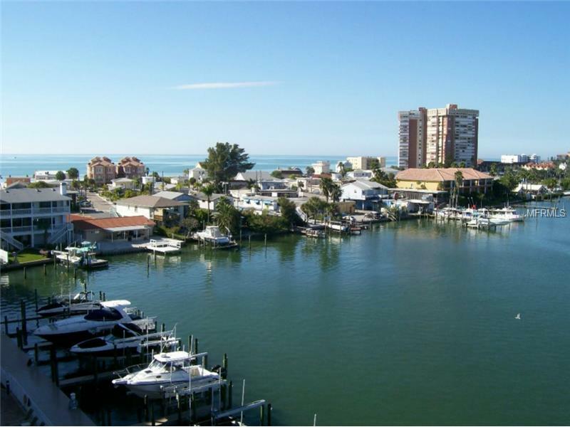 Property Photo:  17717 Gulf Boulevard 606  FL 33708 