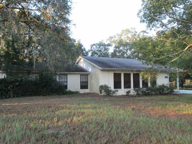 Property Photo: 3718 45th Street E FL 34208