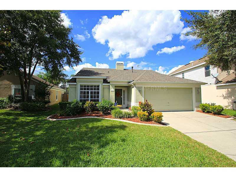 Property Photo:  4214 Oakberry Drive  FL 32817 