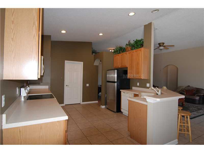 Property Photo:  837 Cura Court  FL 34787 