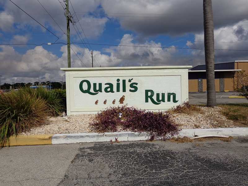 Property Photo:  9 Quails Run Boulevard 9201  FL 34223 