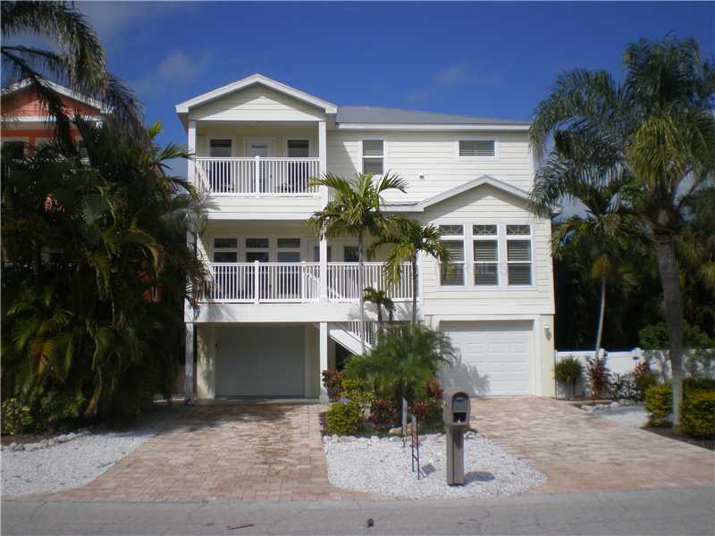 Property Photo:  202 75th Street B  FL 34217 