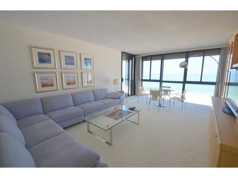 Property Photo: 3820 Gulf Blvd 705 FL 33706