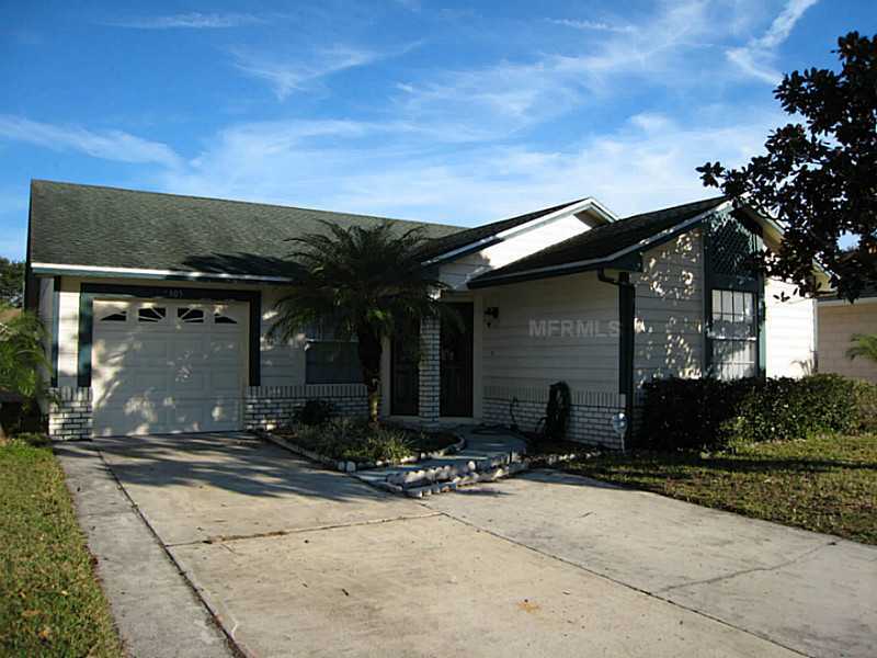 Property Photo:  9305 Sonoma Drive  FL 32825 