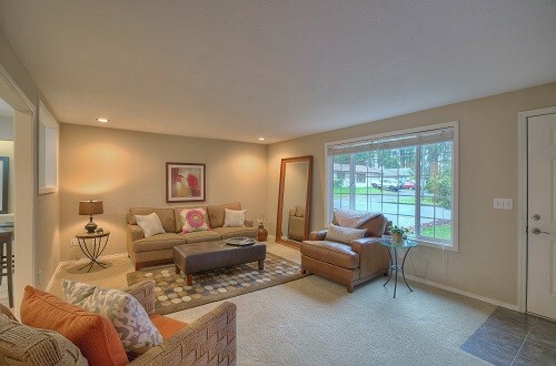 Property Photo:  19031 SE 266th St  WA 98042 