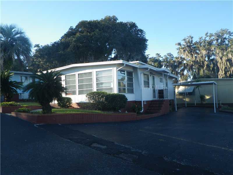 Property Photo:  3896 Picciola Road 421  FL 34731 