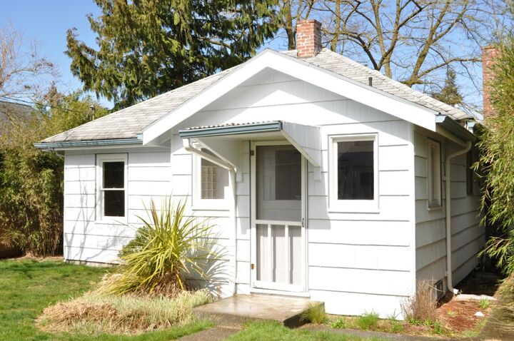 Property Photo: 5214 N 46th St WA 98407