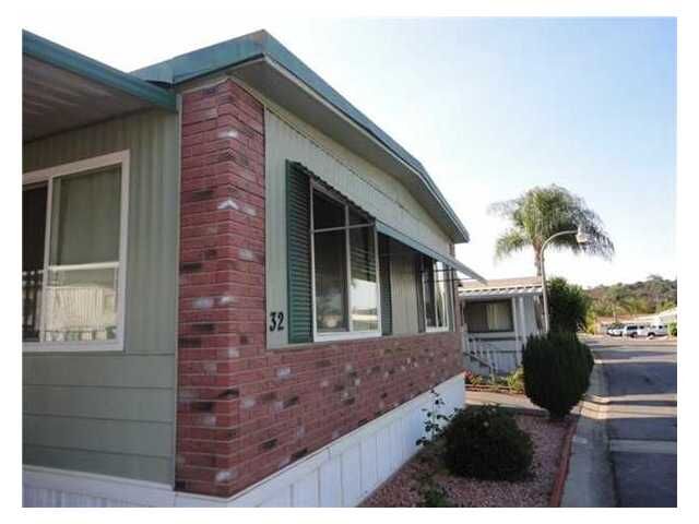 Property Photo:  500 Rancheros Drive 32  CA 92069 