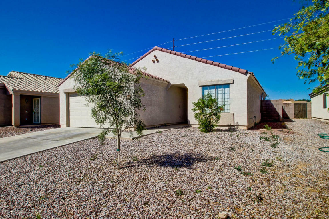 Property Photo:  2614 S 106th Lane  AZ 85353 