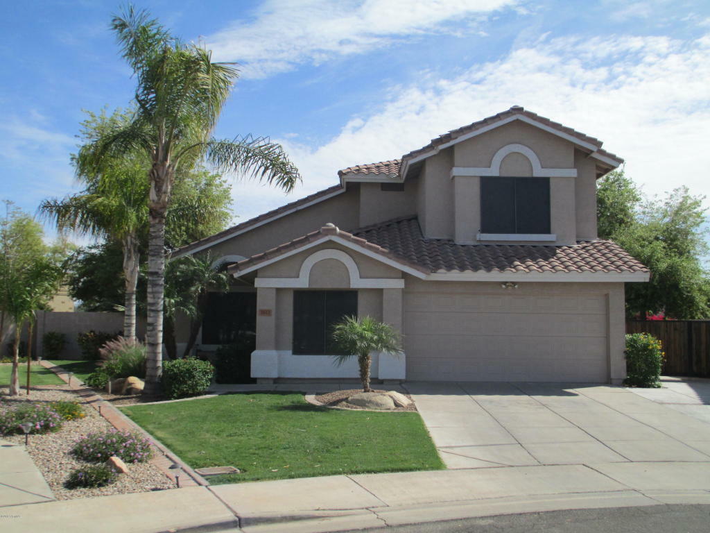 Property Photo:  1623 S Maple --  AZ 85206 