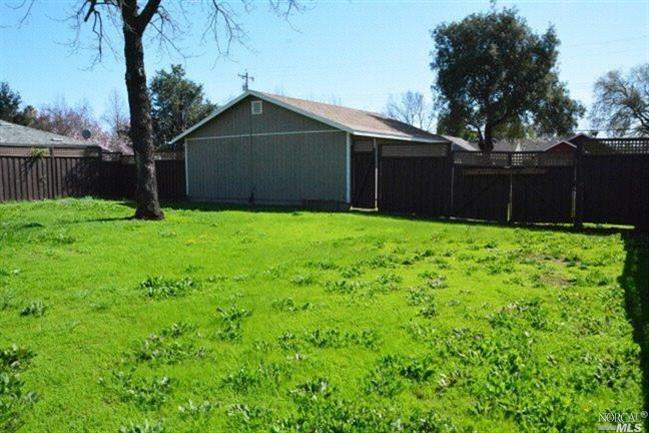 Property Photo:  583 Curtin Lane  CA 95476 