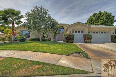 Property Photo:  5 Victoria Falls Drive  CA 92270 