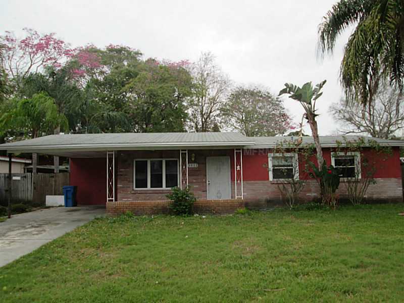 Property Photo:  4922 Stolls Avenue  FL 33615 