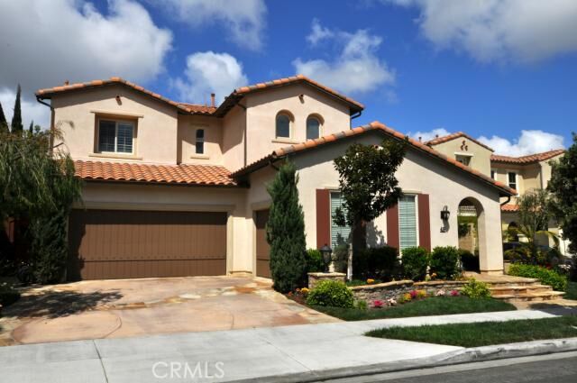 Property Photo:  49 Via Cartama  CA 92673 