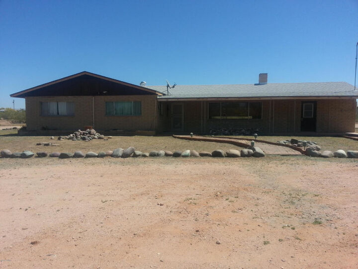 1465 N Valley Drive  Apache Junction AZ 85120 photo