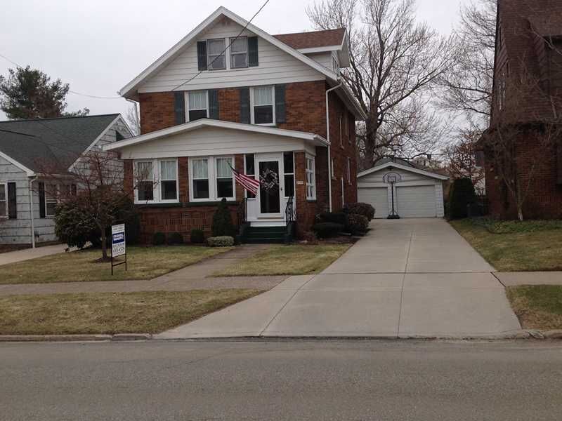 Property Photo:  3936 Cherry Street  PA 16509 