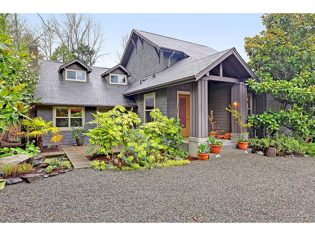 Property Photo: 10250 NE 24th Street WA 98004