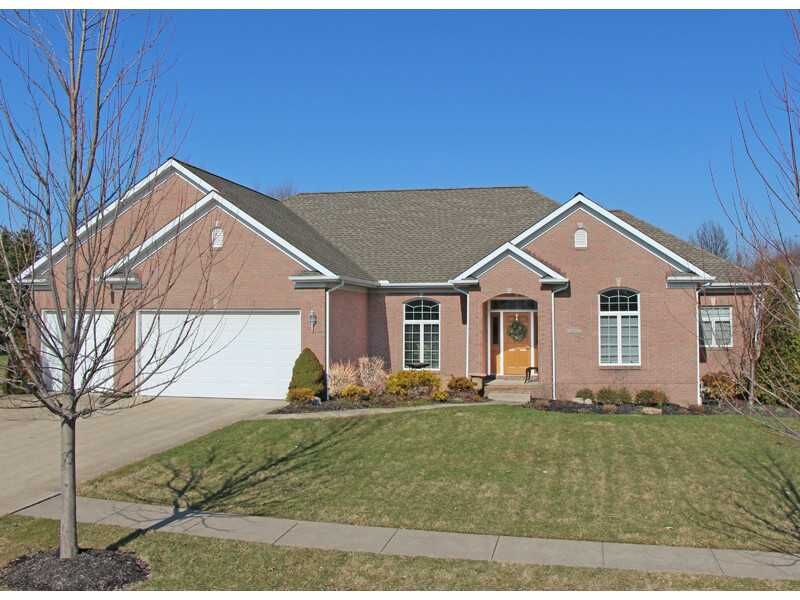 Property Photo:  6001 Southland Drive  PA 16509 