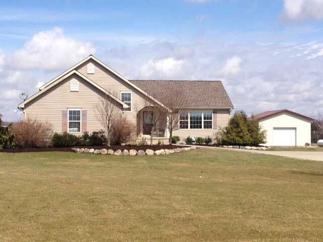 Property Photo:  10333 Lake Pleasant Road  PA 16441 