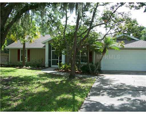 Property Photo:  6322 99th Street E  FL 34202 