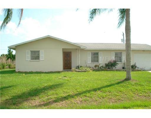 Property Photo:  11241 4th Avenue  FL 33955 