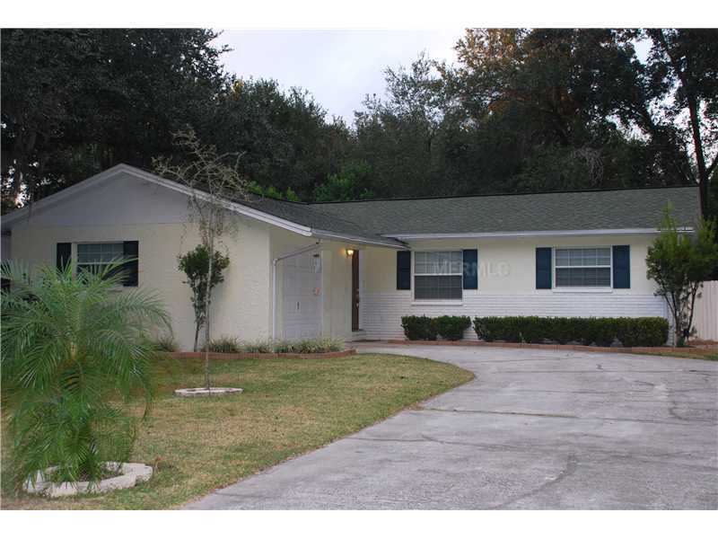 Property Photo:  324 Pheasant Circle  FL 33510 