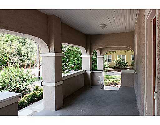 Property Photo:  308 N Westland Avenue  FL 33606 