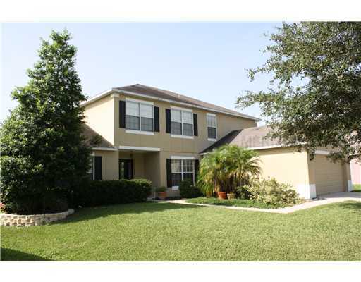 Property Photo:  942 Woodson Hammock Circle  FL 34787 