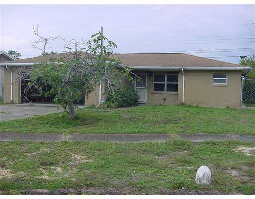 Property Photo:  8429 108th Street  FL 33772 