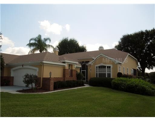 Property Photo: 6140 Topsail Road FL 32159