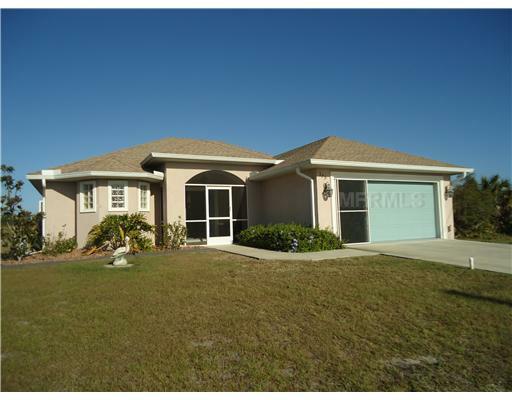 Property Photo:  389 Baytree Drive  FL 33947 