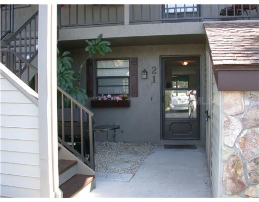 Property Photo: 929 Capri Isles Boulevard 21 FL 34292