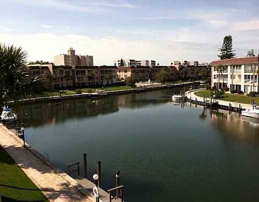 Property Photo:  4330 Falmouth Drive 302  FL 34228 