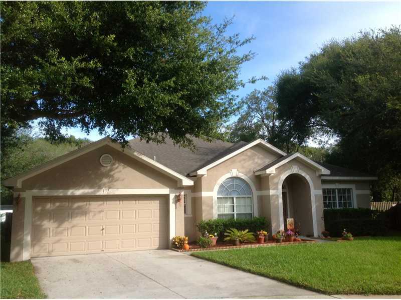 Property Photo:  1524 Rolling Meadow Drive  FL 33594 