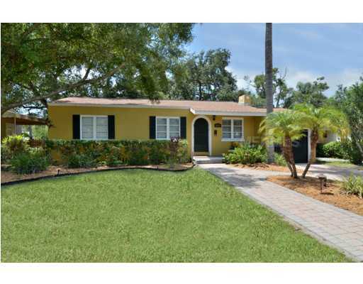 Property Photo:  2912 W Alline Avenue  FL 33611 