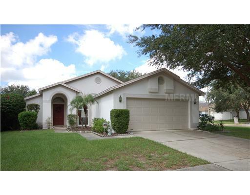 Property Photo: 1628 Hulett Drive FL 33511