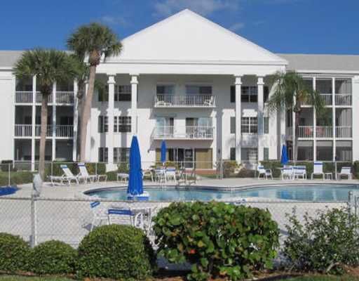 Property Photo:  100 The Esplanade N 304  FL 34285 