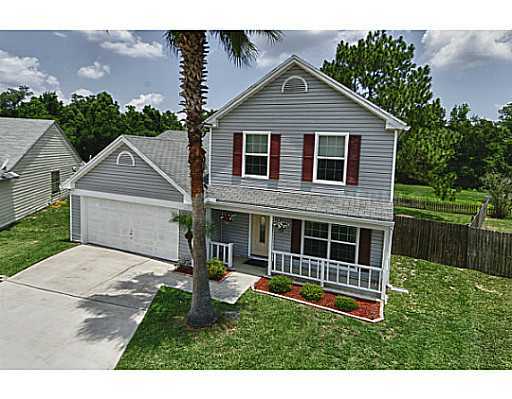 Property Photo:  1017 Kasell Place  FL 32765 