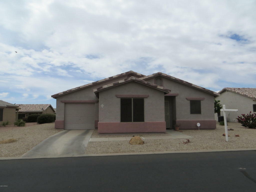 Property Photo:  2101 S Meridian Road 404  AZ 85120 