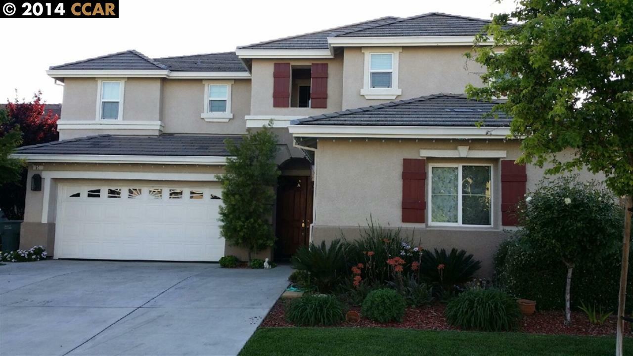 Property Photo:  51 Merganser Ct  CA 94561 