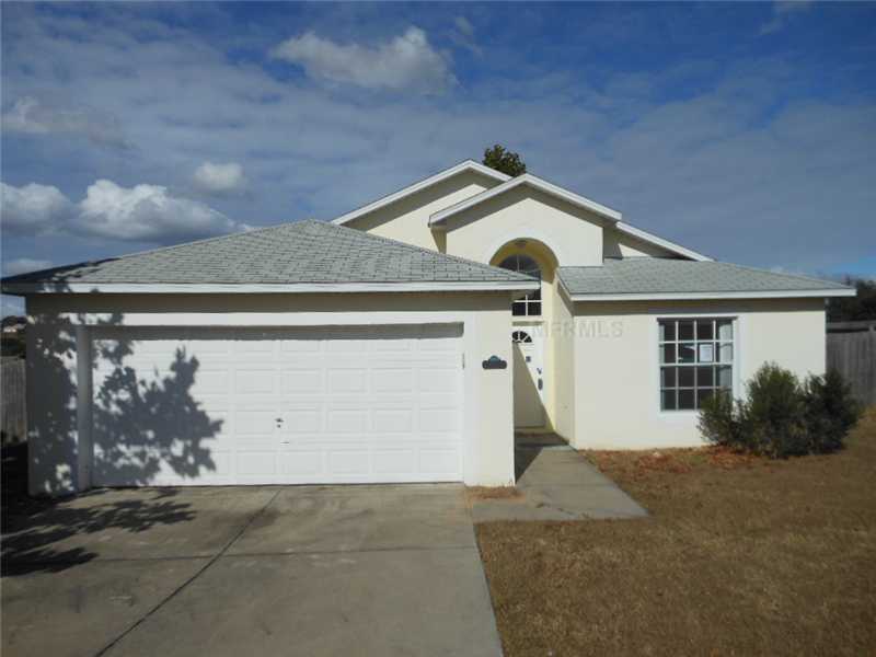 Property Photo: 1358 Hillview Drive FL 34711