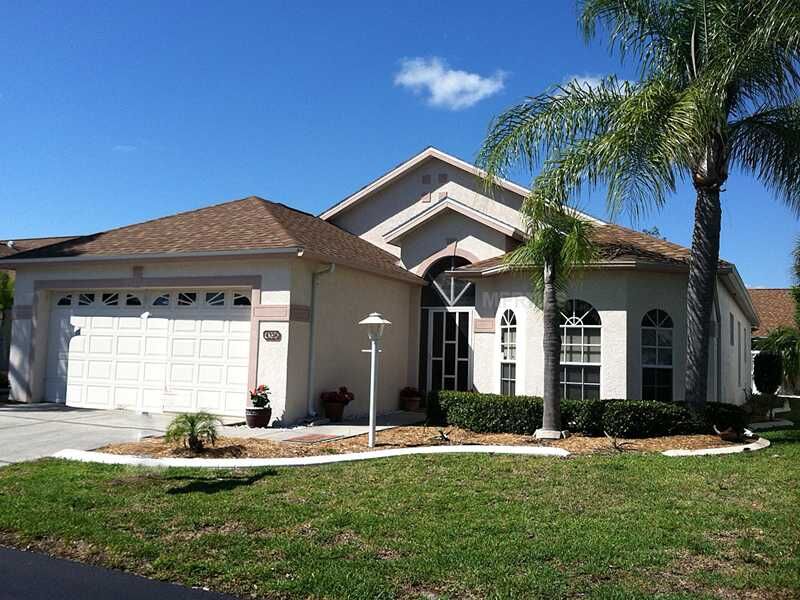 Property Photo:  4326 Edenrose Way 87  FL 34235 