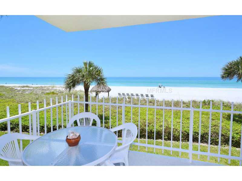 Property Photo:  2425 Gulf Of Mexico Drive 2C  FL 34228 