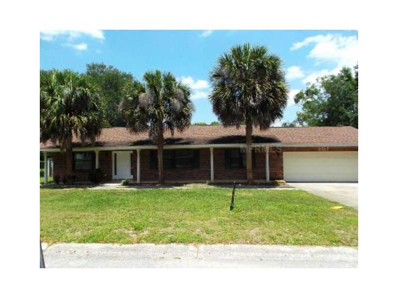 Property Photo:  3517 W Lina Lane  FL 32703 