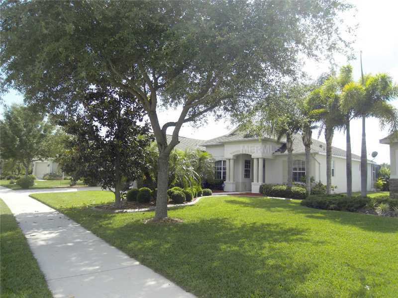 Property Photo:  6408 67th Street E  FL 34203 