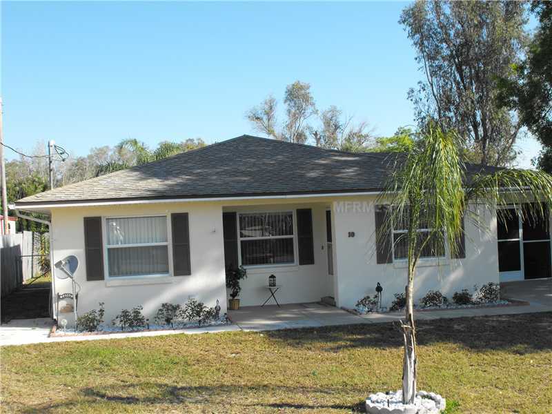 Property Photo: 10 Lynne Lane FL 33843