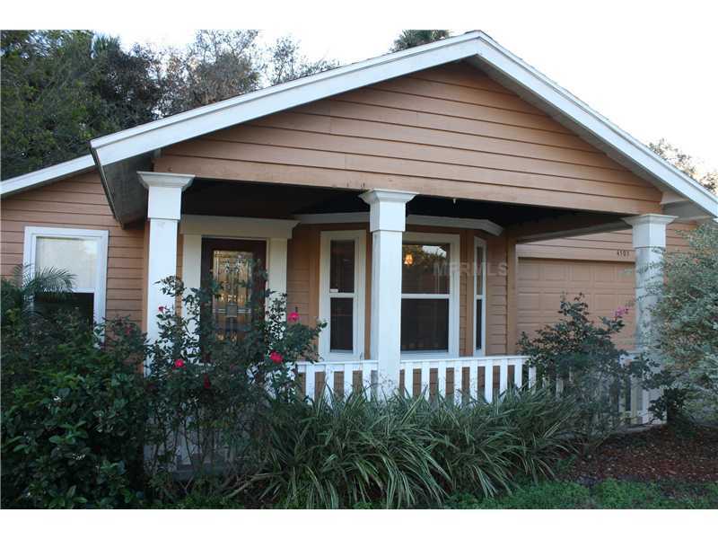 Property Photo:  4503 Prophet Avenue  FL 34287 