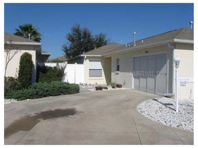 Property Photo:  7861 SE 171  St Buchanan Place  FL 32162 