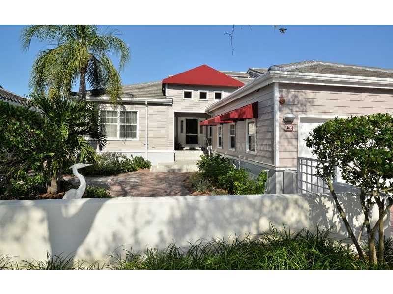 Property Photo:  3463 Winding Oaks Drive 32  FL 34228 